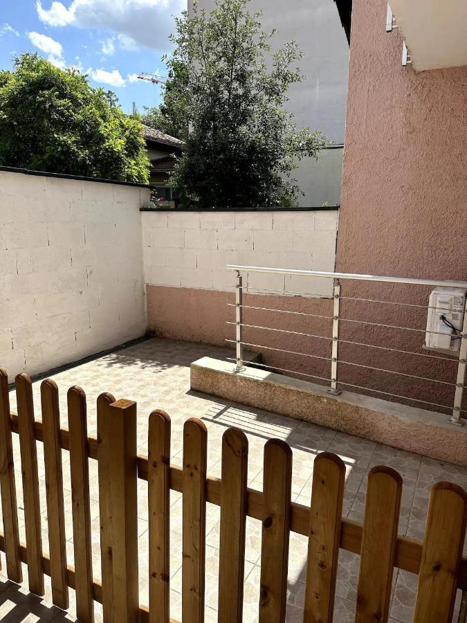 L'Oasis Cosy Lejlighed Villeurbanne Eksteriør billede